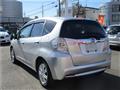 2011 Honda Fit Hybrid