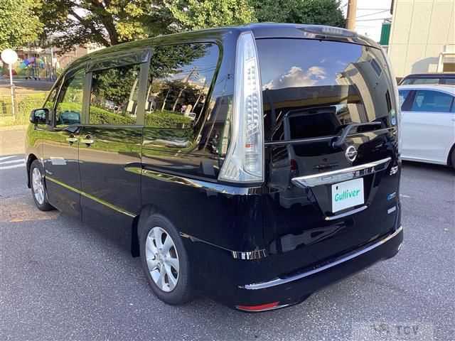 2013 Nissan Serena
