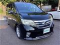 2013 Nissan Serena
