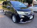 2013 Nissan Serena