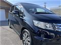 2012 Honda Freed
