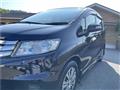 2012 Honda Freed
