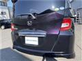 2012 Honda Freed