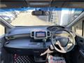 2012 Honda Freed