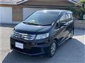 2012 Honda Freed