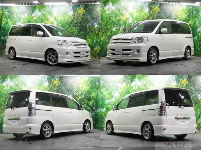 2004 Toyota Noah