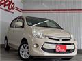 2014 Toyota Passo