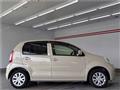 2014 Toyota Passo