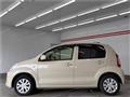 2014 Toyota Passo