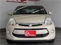 2014 Toyota Passo