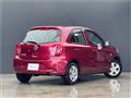 2014 Nissan March
