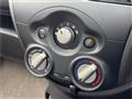 2014 Nissan March
