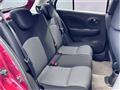 2014 Nissan March