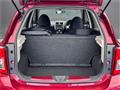 2014 Nissan March