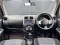 2014 Nissan March
