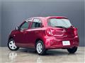 2014 Nissan March