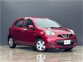 2014 Nissan March