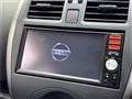 2014 Nissan March