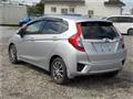 2014 Honda Fit
