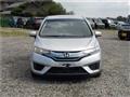 2014 Honda Fit