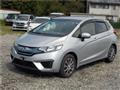 2014 Honda Fit
