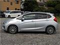 2014 Honda Fit