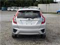 2014 Honda Fit