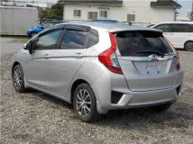 2014 Honda Fit
