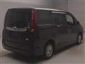 2016 Toyota Noah
