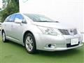 2012 Toyota Avensis Wagon