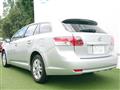 2012 Toyota Avensis Wagon
