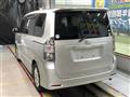 2008 Toyota Voxy