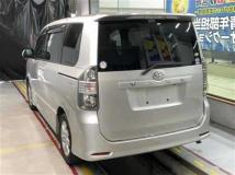2008 Toyota Voxy
