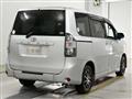 2009 Toyota Voxy