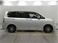 2009 Toyota Voxy