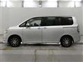 2009 Toyota Voxy