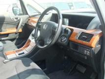 2007 Honda Elysion
