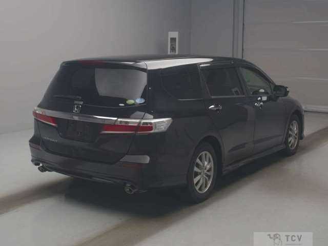 2011 Honda Odyssey