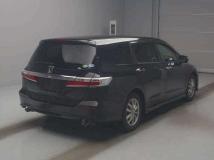 2011 Honda Odyssey
