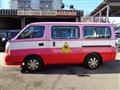 2006 Nissan Caravan Coach
