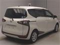 2015 Toyota Sienta
