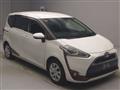 2015 Toyota Sienta