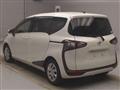 2015 Toyota Sienta