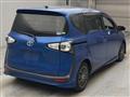 2017 Toyota Sienta