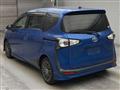 2017 Toyota Sienta