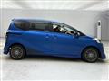 2017 Toyota Sienta