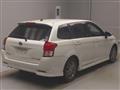 2014 Toyota Corolla Fielder