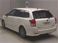 2014 Toyota Corolla Fielder