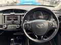 2014 Toyota Corolla Fielder