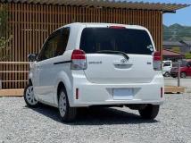 2013 Toyota SPADE